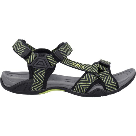 CMP Herren Hamal Hiking Sandale