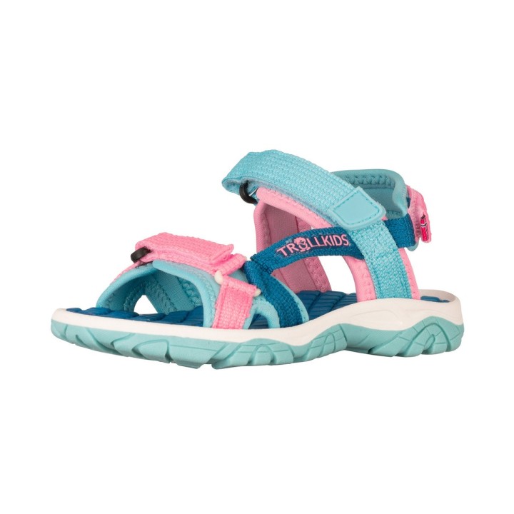 Trollkids Kinder Oslofjord Sandalen