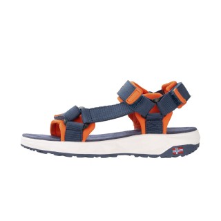 Trollkids Kinder Lysefjord Sandale