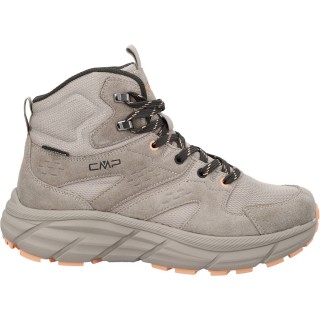CMP Damen Kamsel Mid WP Schuhe