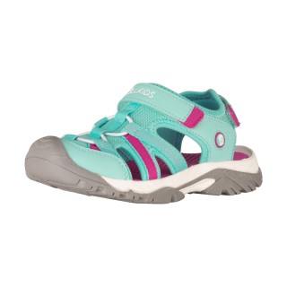 Trollkids Kinder Stavanger XT Sandale