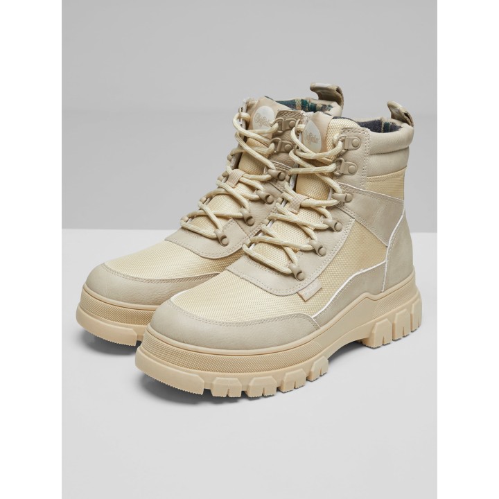 Buffalo Nova Com Boots