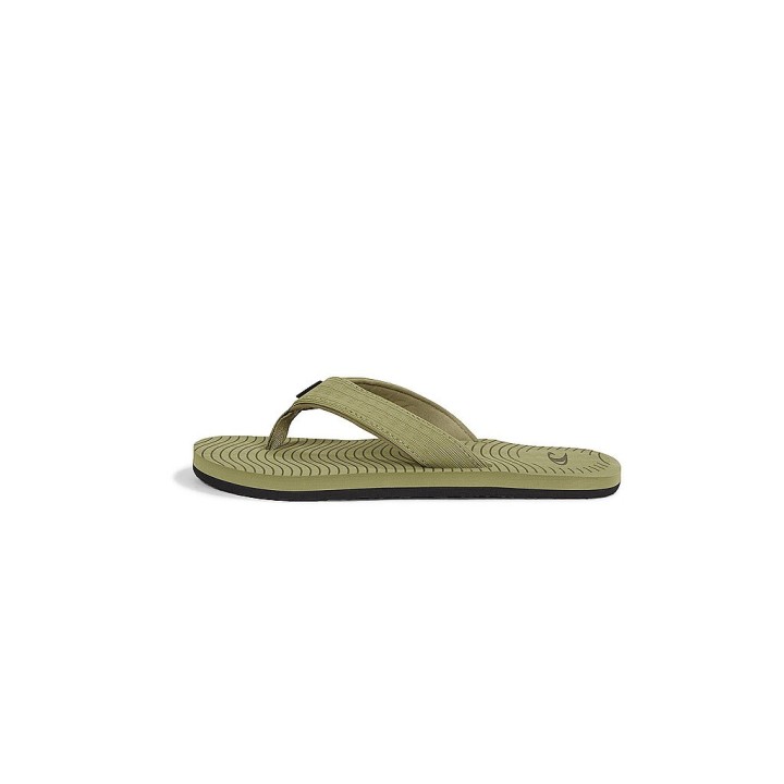 O'NEILL Herren Zehentrenner Koosh olive | 41