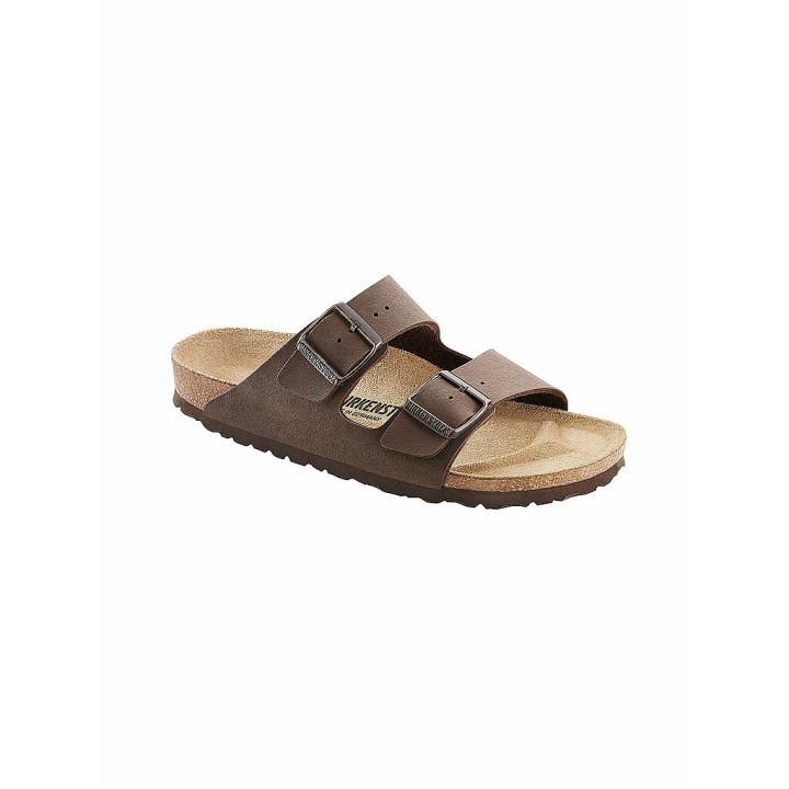 BIRKENSTOCK Pantoletten ARIZONA hellbraun | 36
