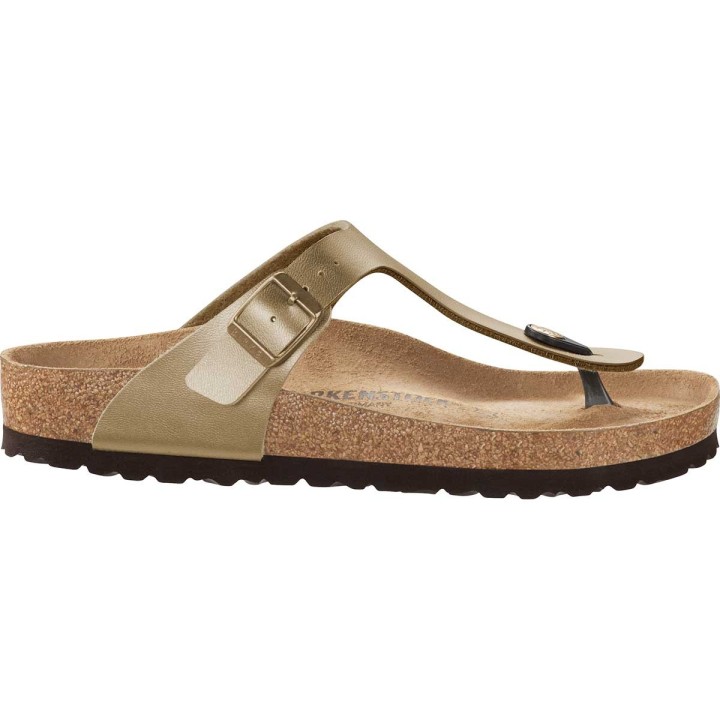 Birkenstock Damen Gizeh BF Sandale