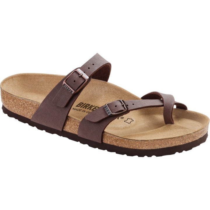Birkenstock Damen Mayari BFBC Sandale