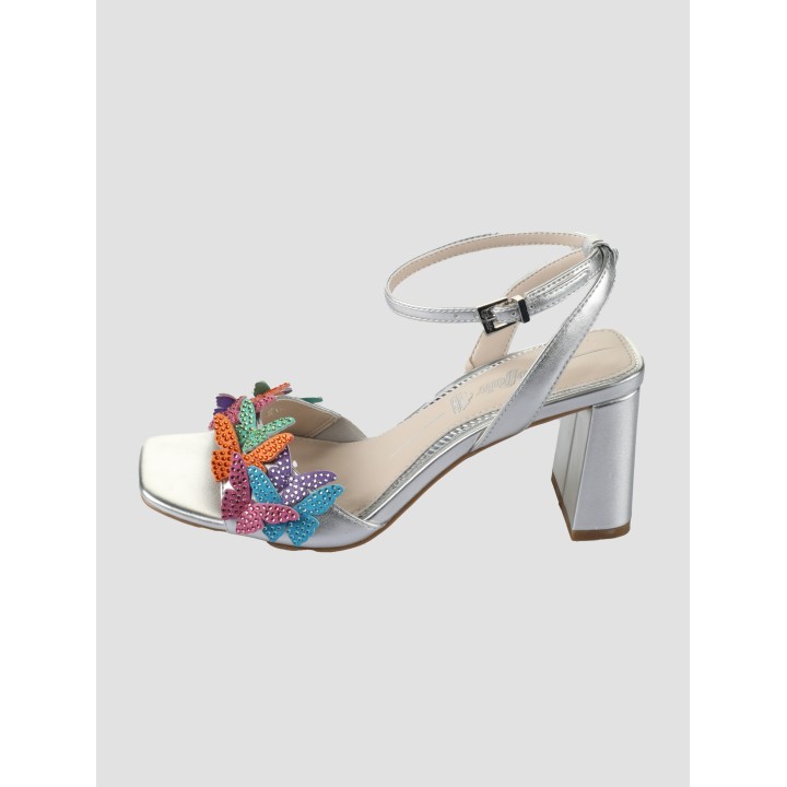 Buffalo APRIL BUTTERFLY GLAM