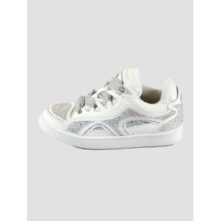 Buffalo Liberty Skate Glam Sneaker