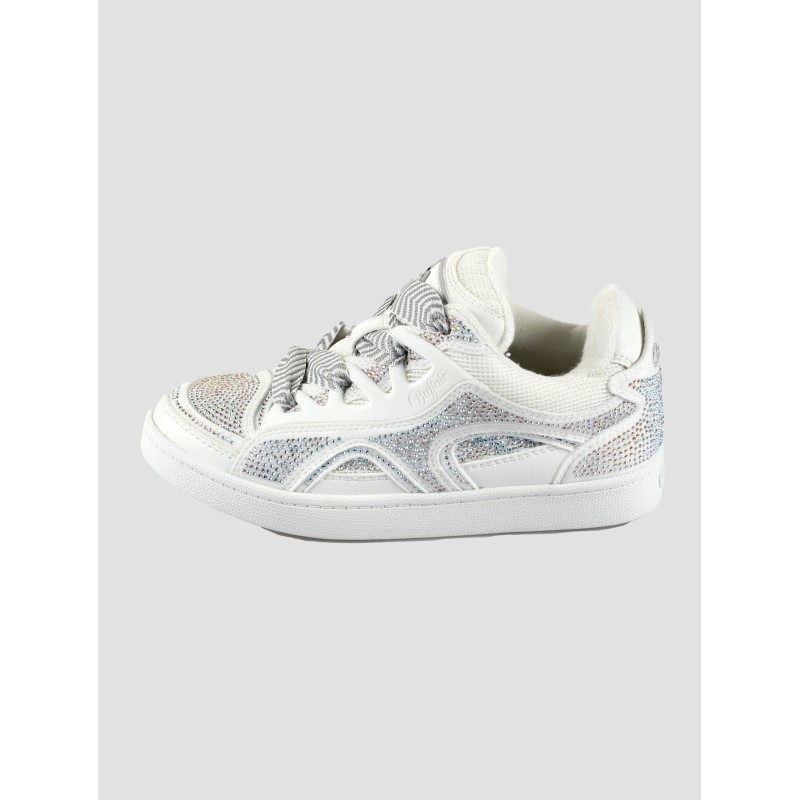 Buffalo Liberty Skate Glam Sneaker