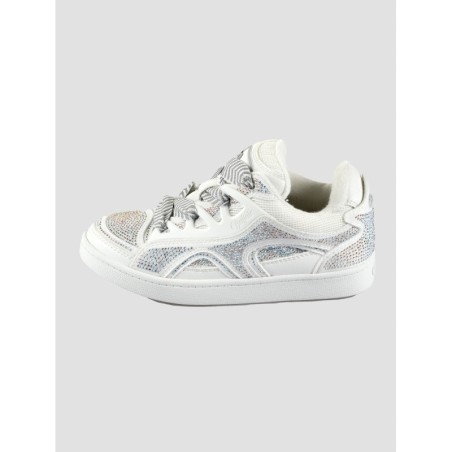 Buffalo Liberty Skate Glam Sneaker