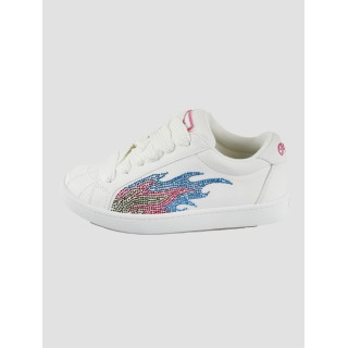Buffalo Liberty Glam Sneaker
