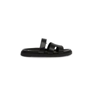 STEVE MADDEN Sandalen MISSILE schwarz | 37