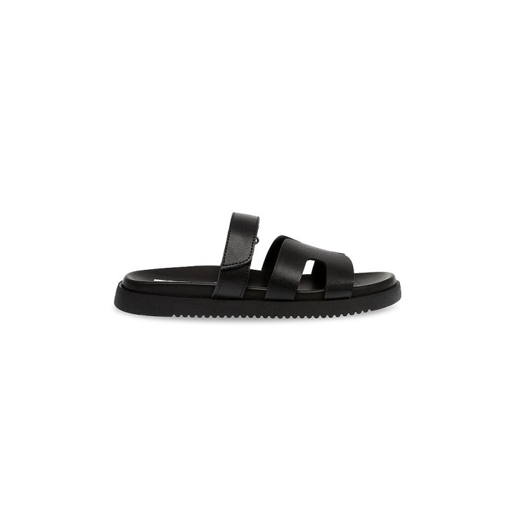 STEVE MADDEN Sandalen MISSILE schwarz | 37
