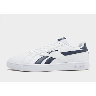 Reebok Court Retro - White - Mens, White