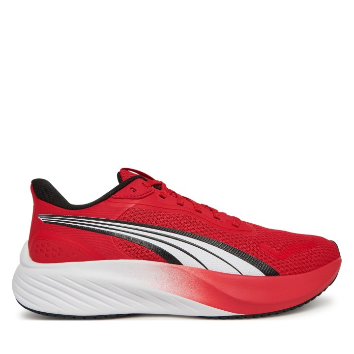 Laufschuhe Puma Pounce Lite 310778 08 Rot