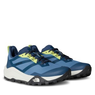 Trekkingschuhe The North Face Offtrail Versa NF0A8AEX80F1 Dunkelblau