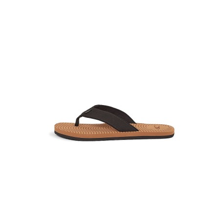 O'NEILL Herren Zehentrenner Koosh camel | 41