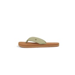 O'NEILL Damen Zehentrenner Ditsy Sun hellgrün | 36