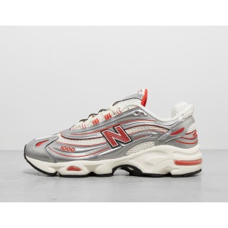 New Balance x Thisisneverthat 1000 - Silver