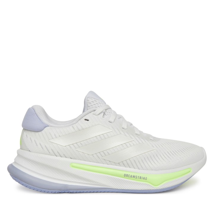 Laufschuhe adidas Supernova Ease IH0798 Weiß