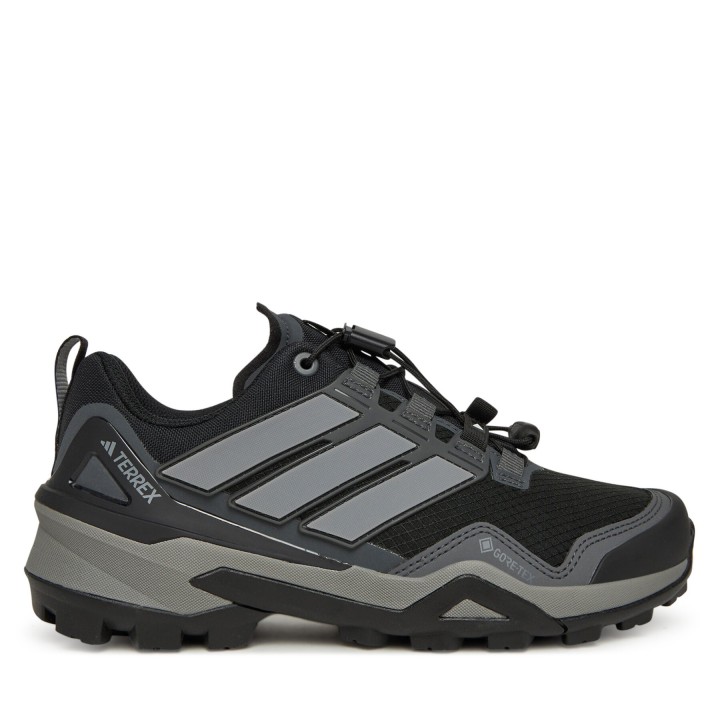 Trekkingschuhe adidas Terrex Skychaser GORE-TEX IH1098 Schwarz
