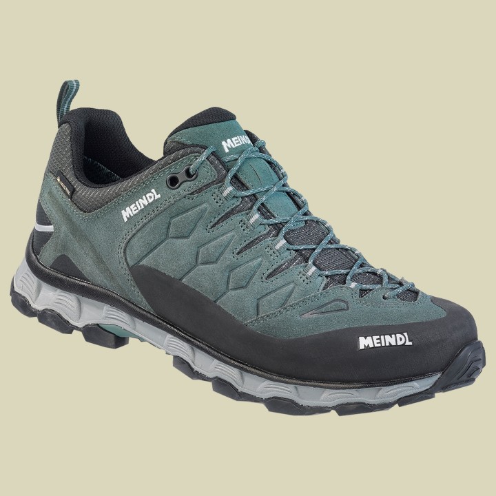 Lite Trail GTX Men grün UK 10 - loden