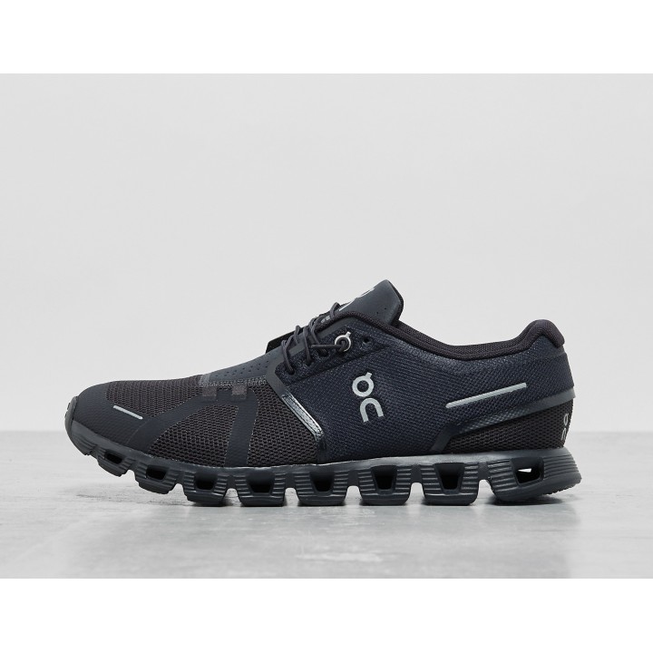 On Running Cloud 5 - Black