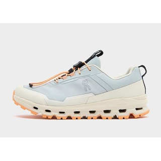 On Running Cloudhero Waterproof Kinder - Grey, Grey