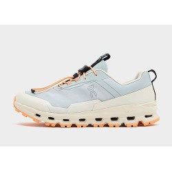 On Running Cloudhero Waterproof Kinder - Grey, Grey