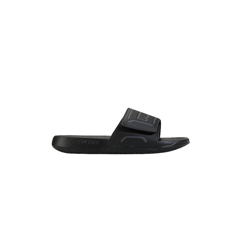 PUMA Badepantoffeln Royalcat Comfort schwarz | 38