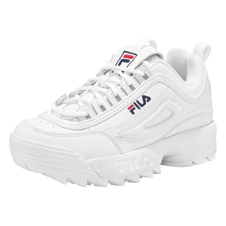 Fila Sneaker "Disruptor"