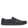 Halbschuhe Lanetti NADAL-63S MI08 Dunkelblau