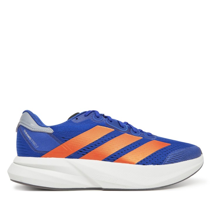 Laufschuhe adidas Duramo Speed 2 IH8202 Blau