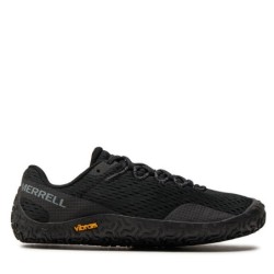 Laufschuhe Merrell Vapor Glove 6 J067718 Schwarz