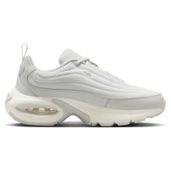 Nike Air Max Damen Schuhe - Grau - Größe: 35.5 - Netz/Synthetik - Foot Locker