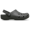 Crocs Classic Herren Flip-Flops und Sandalen - Grau - Größe: 41-42 - Plastic/Polycarbonate - Foot Locker