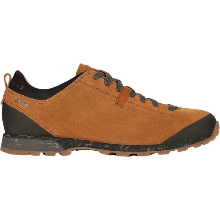 Aku Herren Bellamont 3 Suede GTX Schuhe