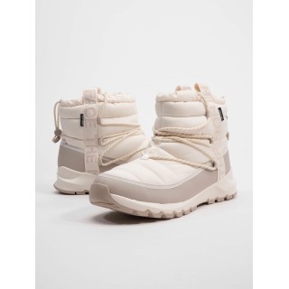 The North Face Thermoball Lace Up Boots