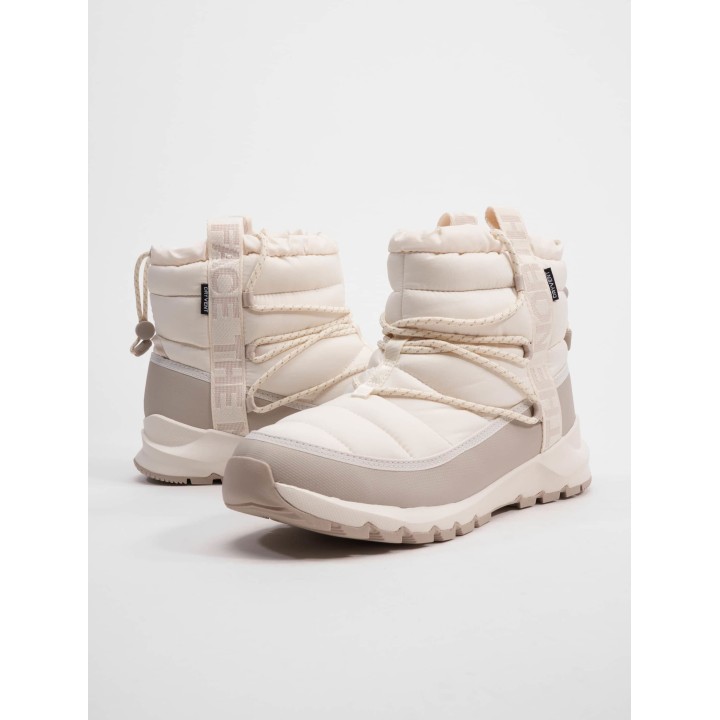 The North Face Thermoball Lace Up Boots