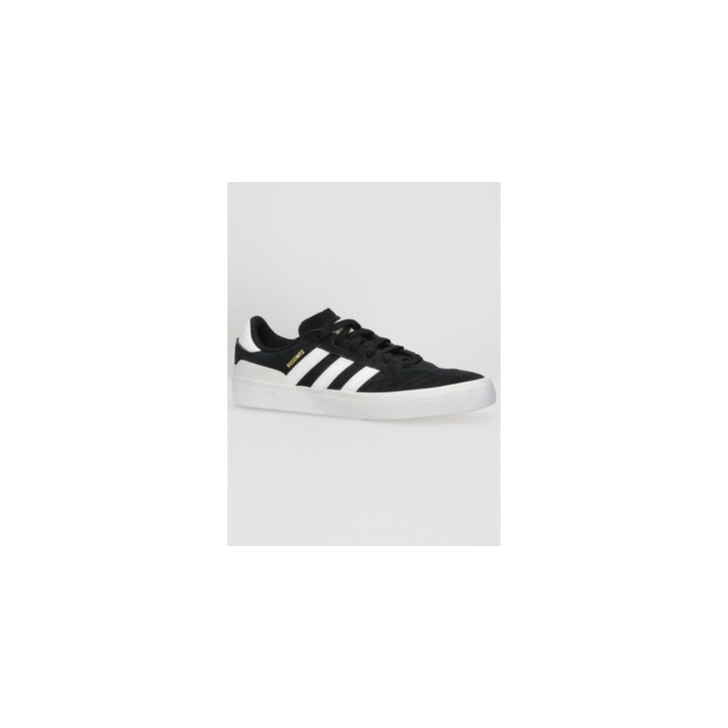 adidas Skateboarding Busenitz Vulc II Skateschuhe gum4