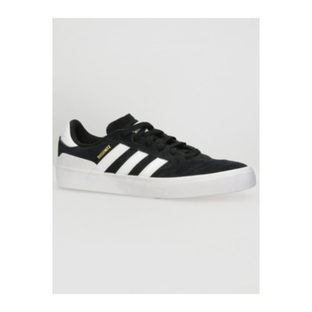 adidas Skateboarding Busenitz Vulc II Skateschuhe gum4