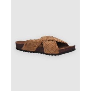 Rip Curl Cayen Bloom Open Toe Sandalen chestnut