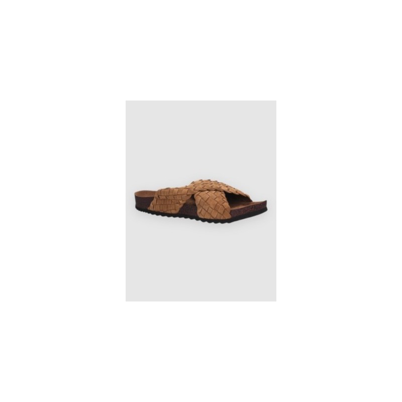 Rip Curl Cayen Bloom Open Toe Sandalen chestnut
