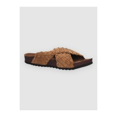 Rip Curl Cayen Bloom Open Toe Sandalen chestnut