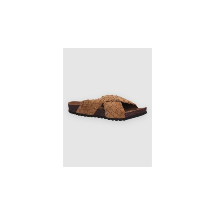 Rip Curl Cayen Bloom Open Toe Sandalen chestnut