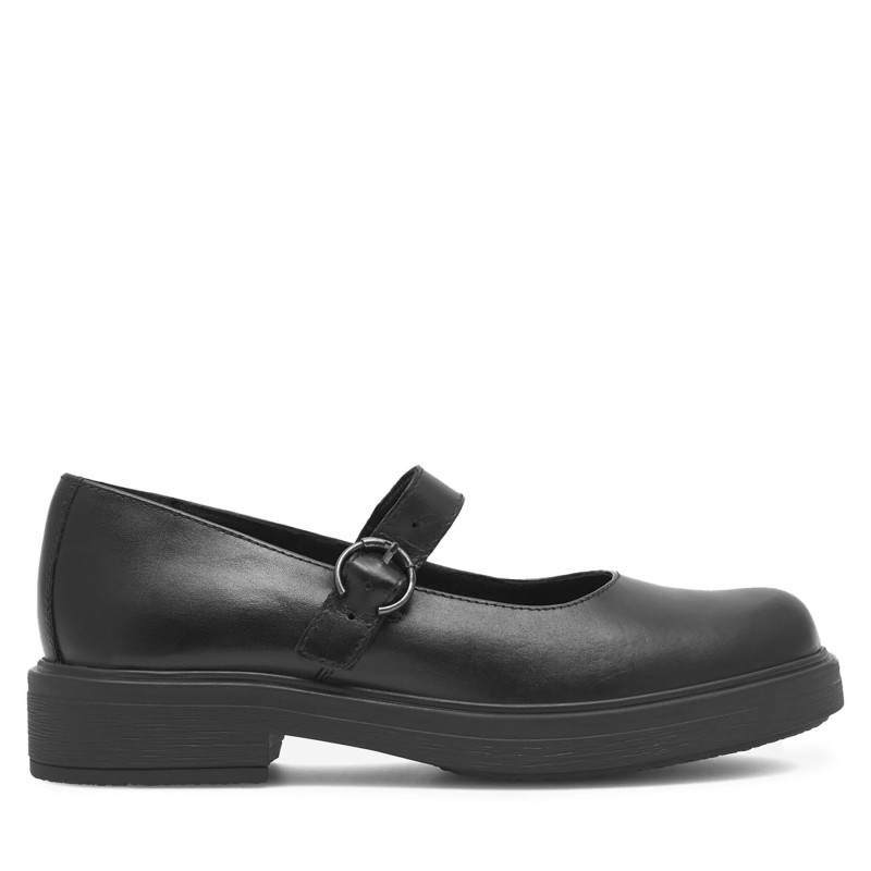 Halbschuhe Lasocki ARC-VIVIEN-04 Schwarz