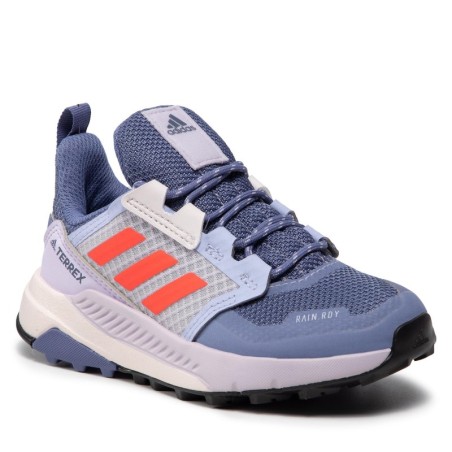 Trekkingschuhe adidas Terrez Trailmaker R.Rdy K FZ2592 Violett