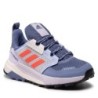 Trekkingschuhe adidas Terrez Trailmaker R.Rdy K FZ2592 Violett