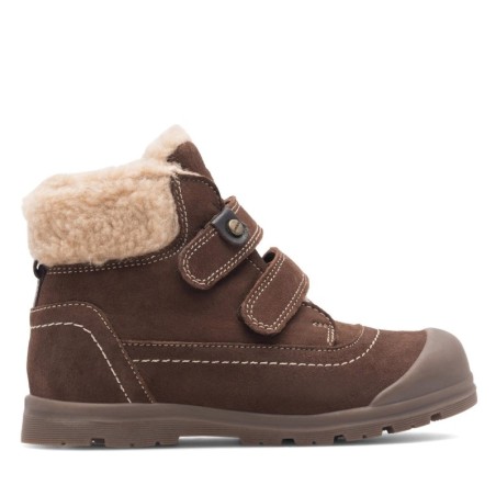 Schnürschuhe Lasocki Kids RAMBO CI12-RAMBO-01(III)CH Braun