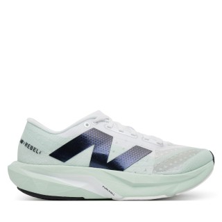 Laufschuhe New Balance FuelCell Rebel v4 WFCXCA4 Grün